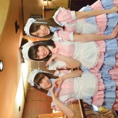 Konnichiwa, Joyuu no Sagara Itsuki Desu. Japanese Drama photo