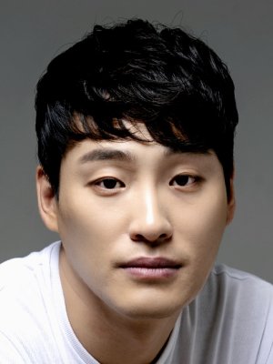 Han Kyu Won (한규원) - MyDramaList