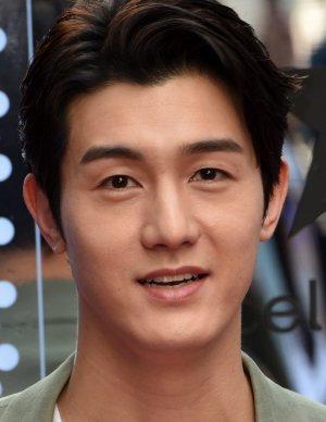 Lee Ki Woo (이기우) - MyDramaList