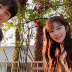 Love Me Actually (2019) photo