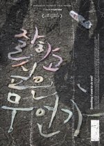 Something I Want to Do Well Korean Movie photo