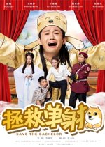 Save the Bachelor Chinese Movie photo