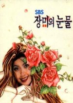 Tears of Roses Korean Drama photo