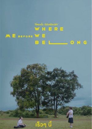 Me Before We (2019) poster