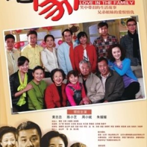 Love In The Family (2011)