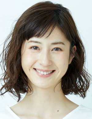 Mana Yoshioka