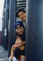 I Love You I Love You Korean Drama photo