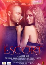 The Escort Philippines Movie(2016) photo
