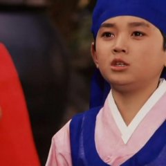 Hong Kil Dong Korean Movie photo