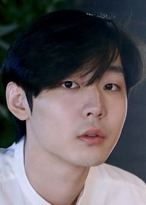 Yang Ji Il in Diamond Hotel Korean Drama (2021)