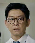 Lee Min Sik