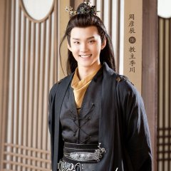 The Birth of The Drama King Chinese Drama photo