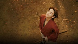 The Art of Light and Colour: Rurouni Kenshin
