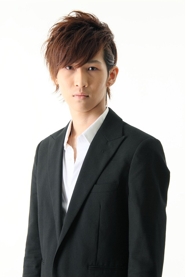 Yamamoto Yuhei 山本 侑平 Mydramalist