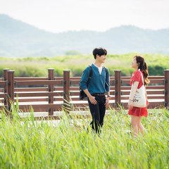 Temperature of Love (2017) photo