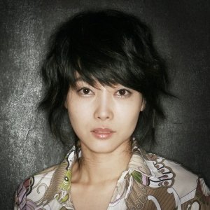 Kyung Mi Na