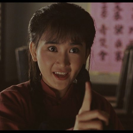 Last Eunuch in China (1988)