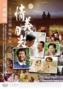 Qing Yi Yue Guang (2010) poster