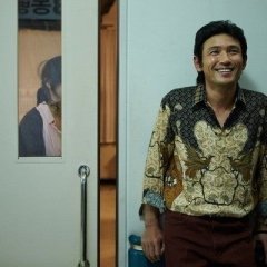 Man in Love Korean Movie photo