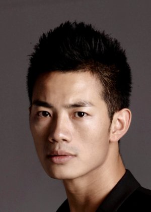 Ryan Zhu