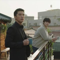 Yong Jiu Grocery Store Taiwanese Drama photo