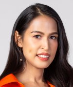 Golf Kittipat Chalaragse