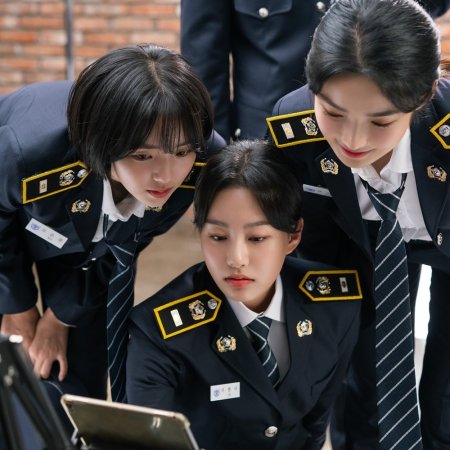 Rookie Cops (2022)