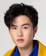 Prom Teepakron Kwanboon