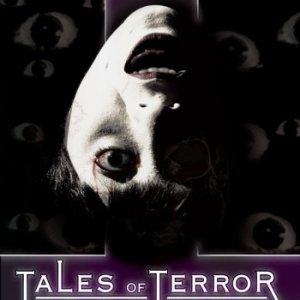 Tales of Terror from Tokyo Volume 3 Part 2 (2007)