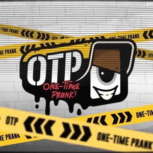 OTP: One Time Prank (2022)