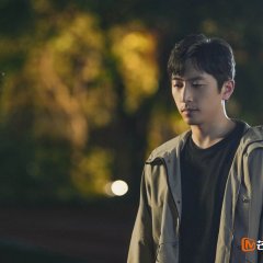 The Crack of Dawn Chinese Drama photo