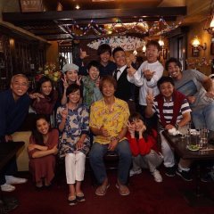 Shiro to Kiiro Japanese Drama photo