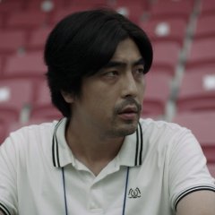 Sprinter Korean Movie photo