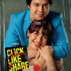 Click, Like, Share Season 3 Philippines Drama photo