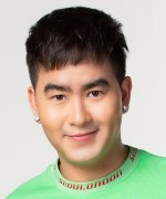 Champ Nattharat Kornkaew