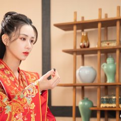 Ten Day Order Chinese Drama photo