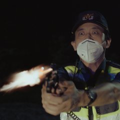 The Night Before Korean Movie(2018) photo