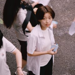 Chuz Me! Korean Movie photo