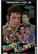Pepeng Kaliwete Philippines Movie(1982) photo