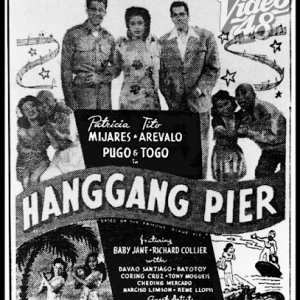 Hanggang Pier (1946)