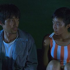 The Wild Goose Lake Chinese Movie photo