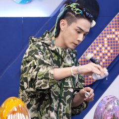 Let's Chat Season 3 Chinese TV Program photo