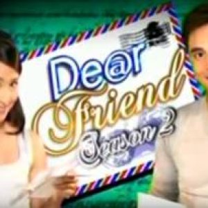 Dear Friend: Kay Tagal Kitang Hinintay (2009)