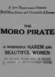 Moro Pirates () poster