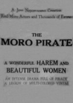 The Moro Pirate Philippines Movie photo