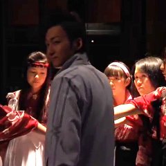 Shodo Girls Japanese Movie photo