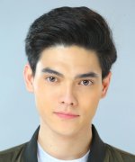 Ethan Salvador