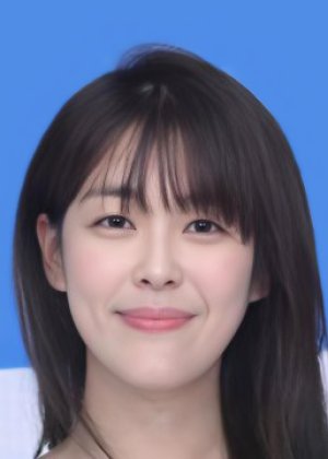 Lee  Ha Na  in Three Bold Siblings Korean Drama (2022)