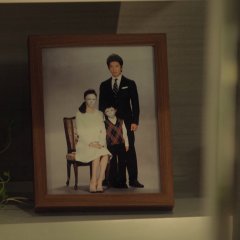 I'm Home Japanese Drama photo