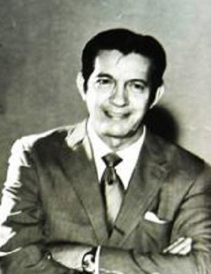 Ramon A. Estella